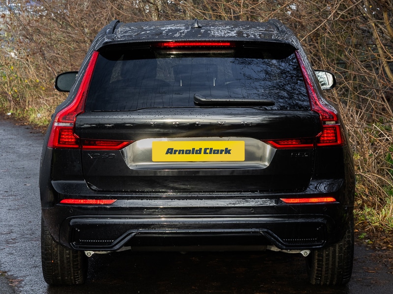 Used Volvo XC60 2025 for sale - 77308030: Photo 19