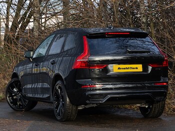 Used Volvo XC60 2025 for sale - 77308030: Photo