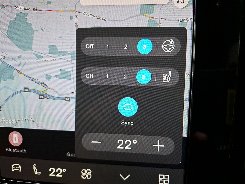 Used Volvo XC40 2025 for sale - 77522626: Photo 17