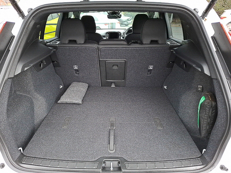 Used Volvo XC40 2025 for sale - 77522626: Photo 19