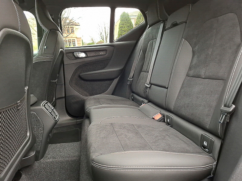 Used Volvo XC40 2025 for sale - 77522626: Photo 6