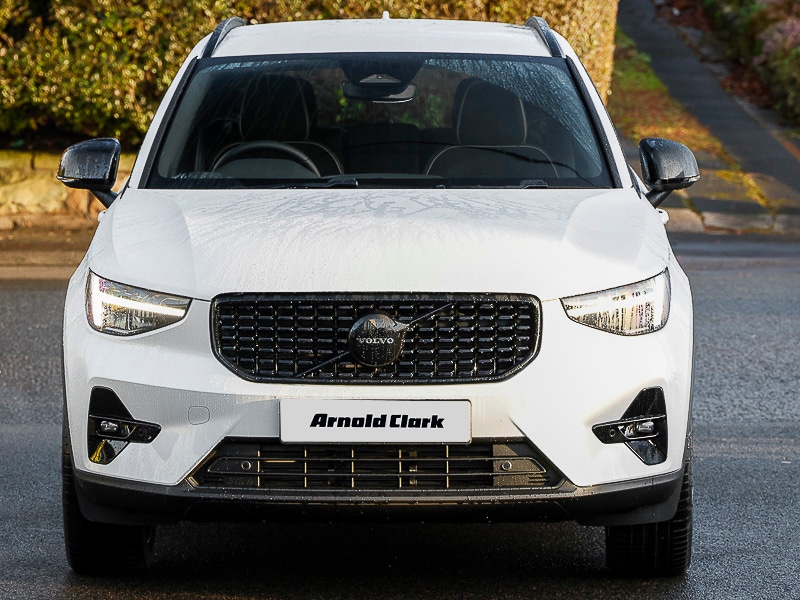 Used Volvo XC40 2025 for sale - 77522626: Photo 8