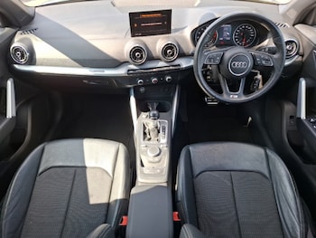 Used Audi Q2 2019 for sale - 79113003: Photo