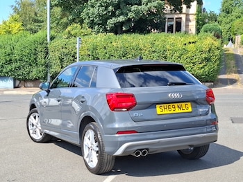 Used Audi Q2 2019 for sale - 79113003: Photo