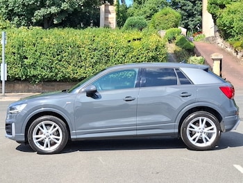 Used Audi Q2 2019 for sale - 79113003: Photo