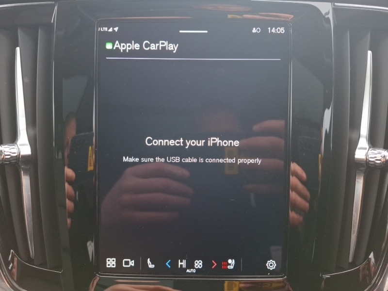 Used Volvo V90 2024 for sale - 77114805: Photo 17