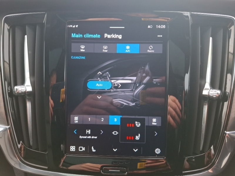 Used Volvo V90 2024 for sale - 77114805: Photo 19