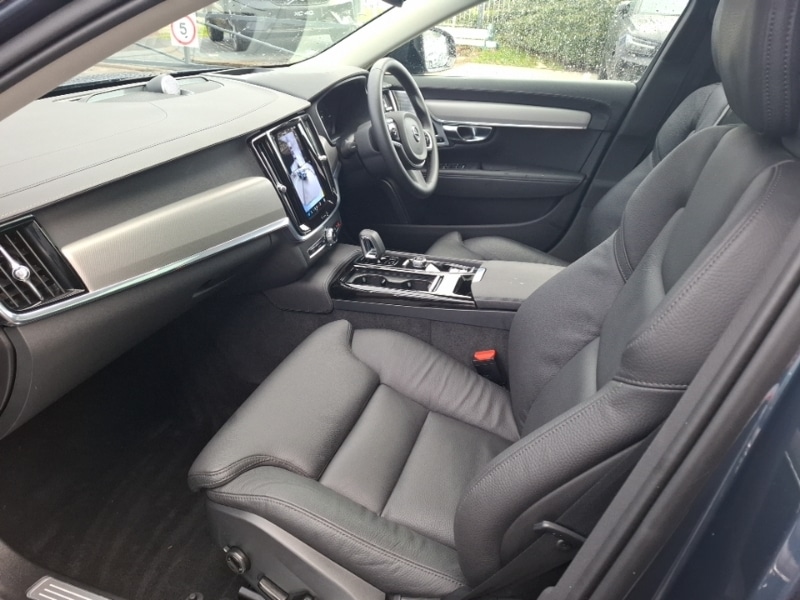 Used Volvo V90 2024 for sale - 77114805: Photo 5