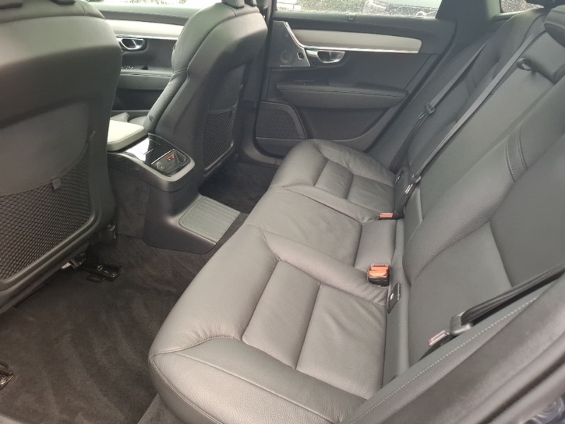 Used Volvo V90 2024 for sale - 77114805: Photo 6