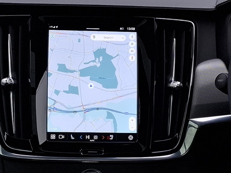 Used Volvo V90 2024 for sale - 77114805: Photo 7