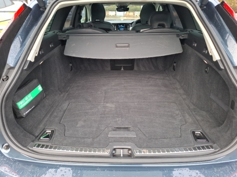 Used Volvo V90 2024 for sale - 77114805: Photo 8