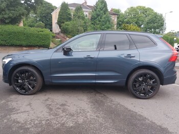 Used Volvo XC60 2026 for sale - 78803639: Photo