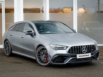 Used Mercedes-Benz CLA 2020 for sale - 76498205: Photo