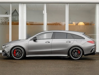 Used Mercedes-Benz CLA 2020 for sale - 76498205: Photo