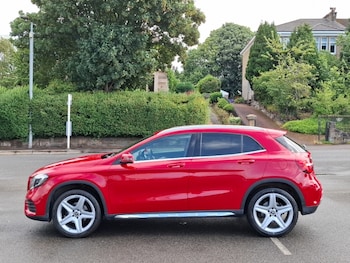 Used Mercedes-Benz GLA 2020 for sale - 79250562: Photo