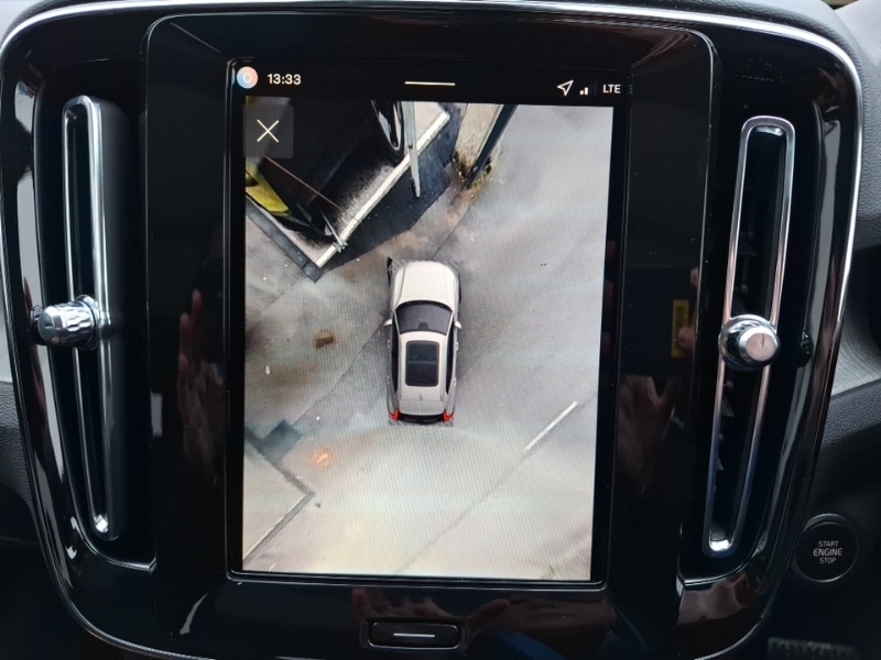 Used Volvo XC40 2025 for sale - 77150142: Photo 10