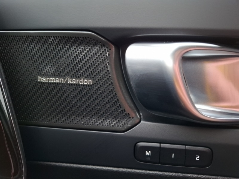 Used Volvo XC40 2025 for sale - 77150142: Photo 14