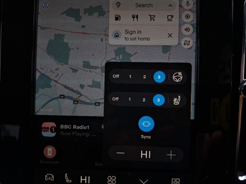 Used Volvo XC40 2025 for sale - 77150142: Photo 15