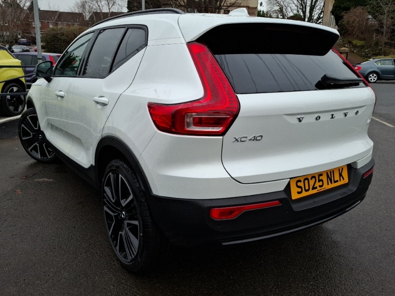 Used Volvo XC40 2025 for sale - 77150142: Photo 3