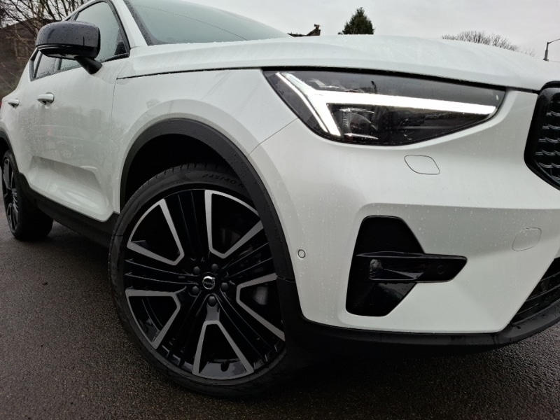 Used Volvo XC40 2025 for sale - 77150142: Photo 9