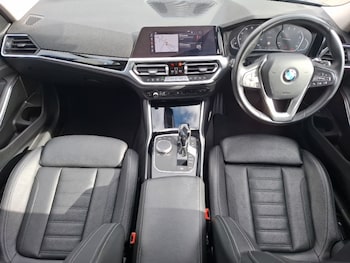 Used BMW 3 Series 2021 for sale - 78460511: Photo