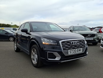 Used Audi Q2 2020 for sale - 78455764: Photo