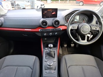 Used Audi Q2 2020 for sale - 78455764: Photo
