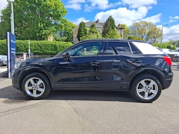 Used Audi Q2 2020 for sale - 78455764: Photo