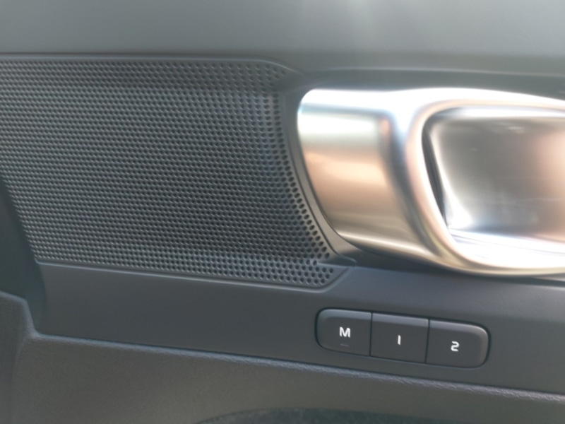 Used Volvo XC40 2025 for sale - 77947488: Photo 13