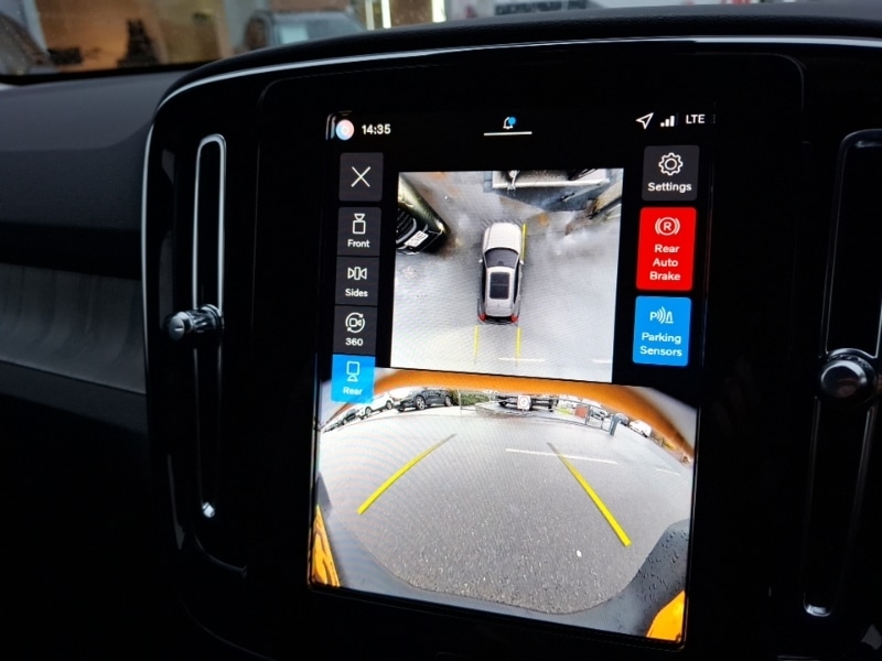 Used Volvo XC40 2025 for sale - 77114806: Photo 11