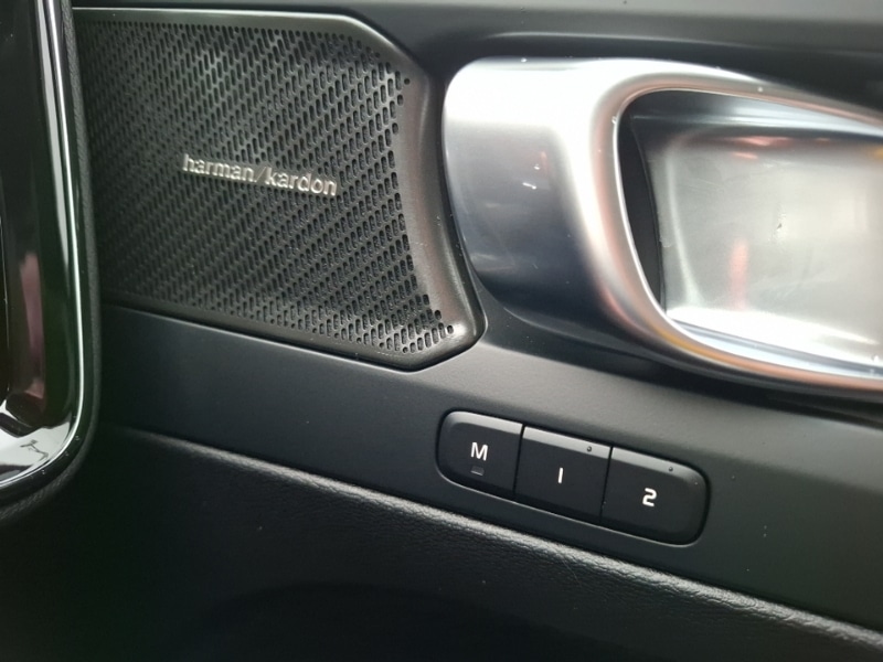 Used Volvo XC40 2025 for sale - 77114806: Photo 13