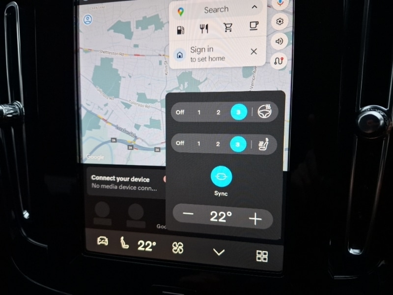 Used Volvo XC40 2025 for sale - 77114806: Photo 14