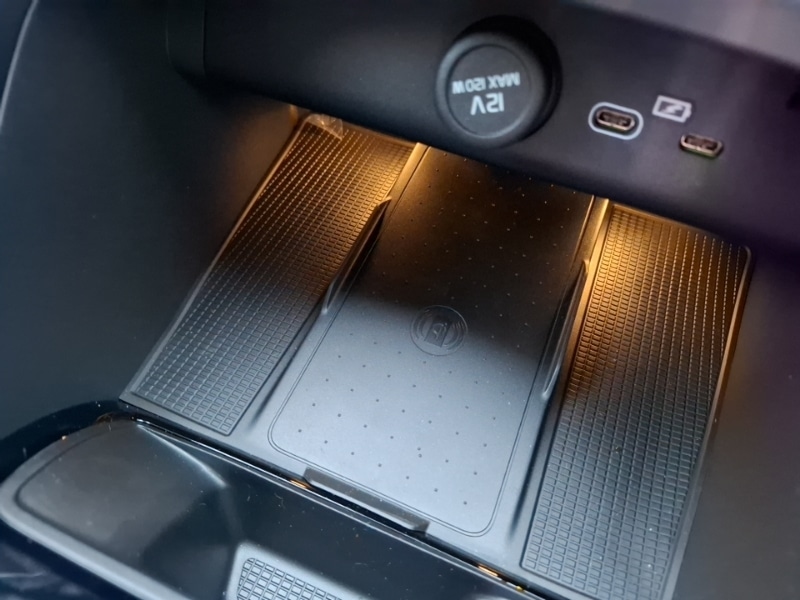 Used Volvo XC40 2025 for sale - 77114806: Photo 17