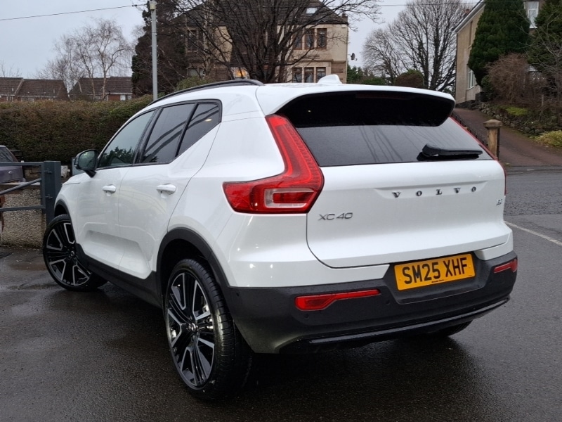 Used Volvo XC40 2025 for sale - 77114806: Photo 3