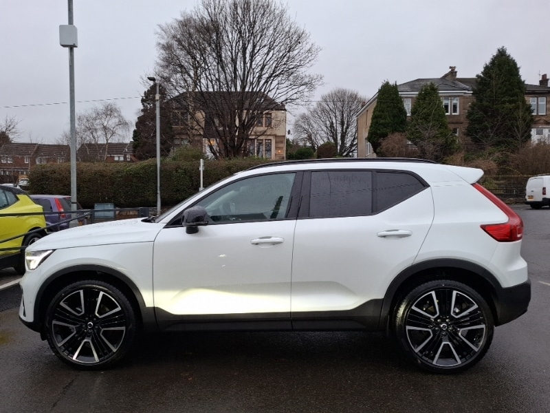 Used Volvo XC40 2025 for sale - 77114806: Photo 4