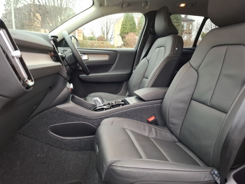 Used Volvo XC40 2025 for sale - 77114806: Photo 5