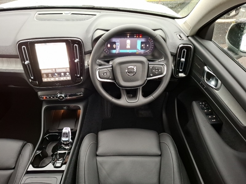 Used Volvo XC40 2025 for sale - 77114806: Photo 7