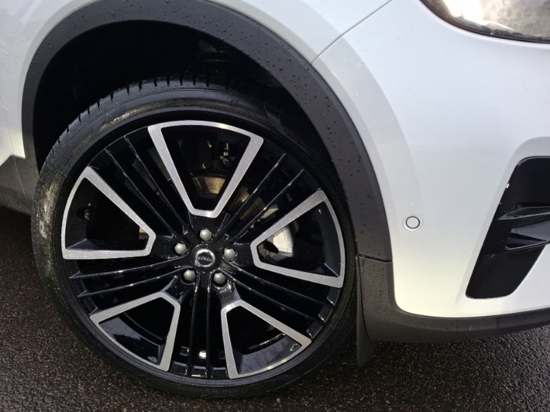 Used Volvo XC40 2025 for sale - 77114806: Photo 9