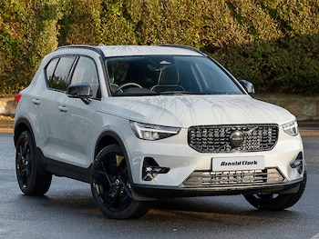 Used Volvo XC40 2025 for sale - 78490233: Photo