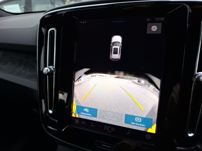 Used Volvo Other 2025 for sale - 77644640: Photo 11