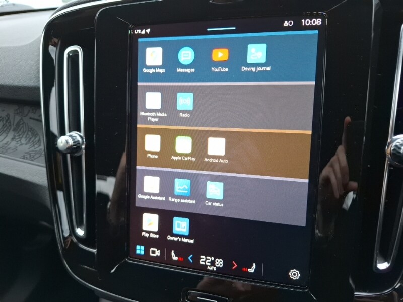 Used Volvo Other 2025 for sale - 77644640: Photo 13