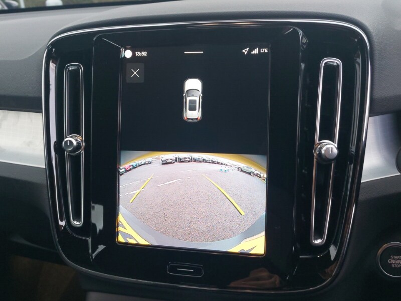 Used Volvo XC40 2025 for sale - 77580197: Photo 10