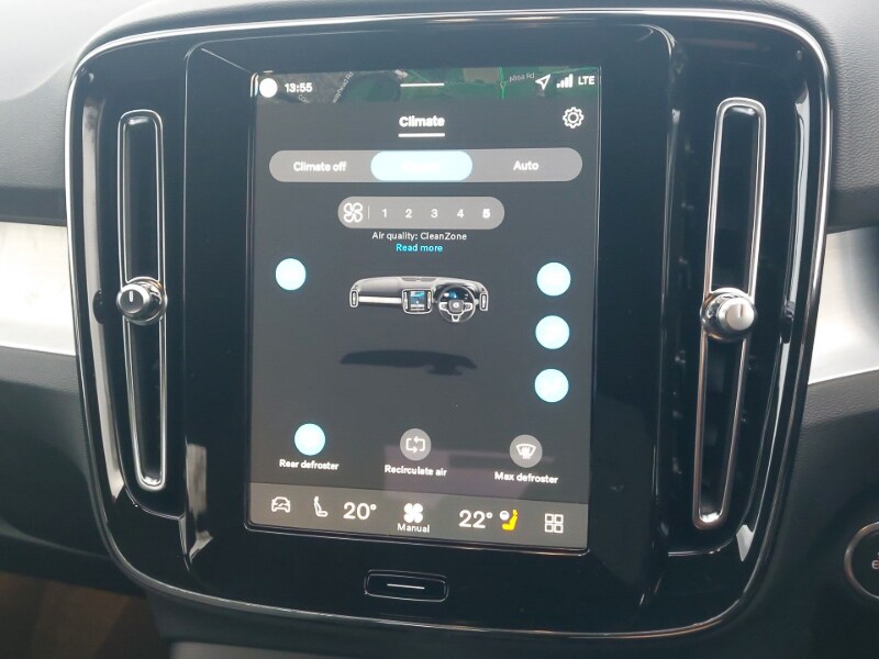 Used Volvo XC40 2025 for sale - 77580197: Photo 16