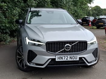 Used Volvo XC60 2022 for sale - 79799190: Photo