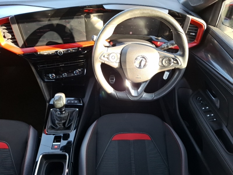 Used Vauxhall Mokka 2023 for sale - 78113371: Photo 11