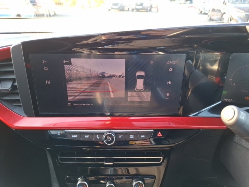 Used Vauxhall Mokka 2023 for sale - 78113371: Photo 12