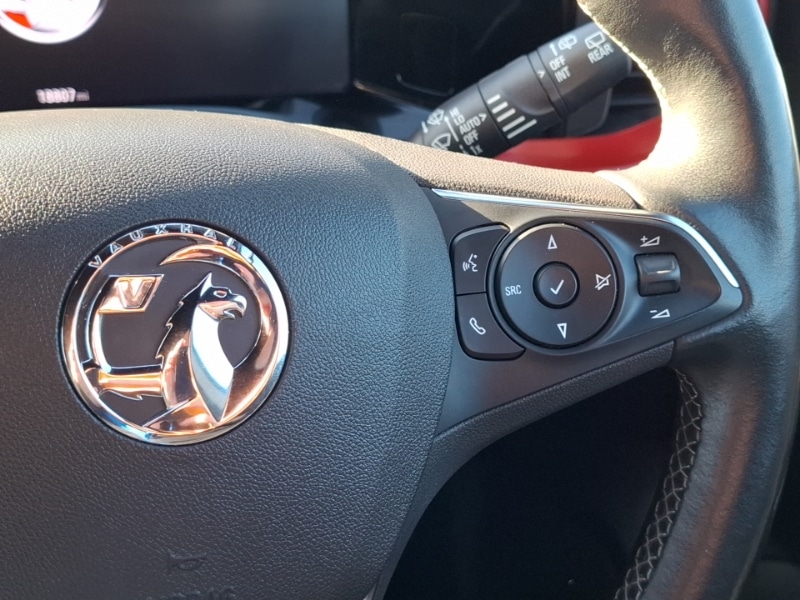 Used Vauxhall Mokka 2023 for sale - 78113371: Photo 13