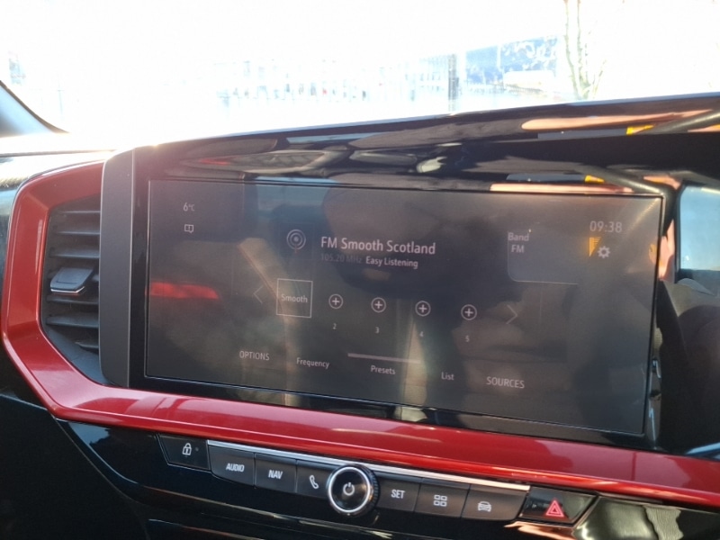 Used Vauxhall Mokka 2023 for sale - 78113371: Photo 16