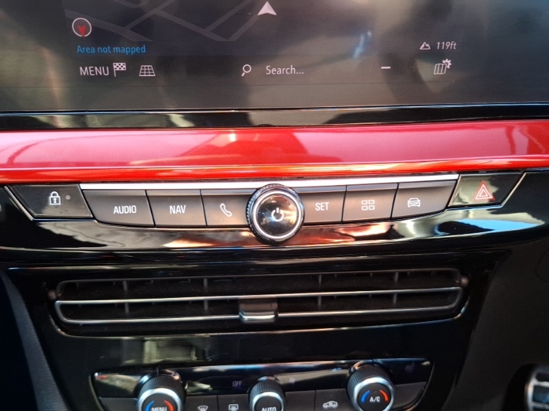 Used Vauxhall Mokka 2023 for sale - 78113371: Photo 17