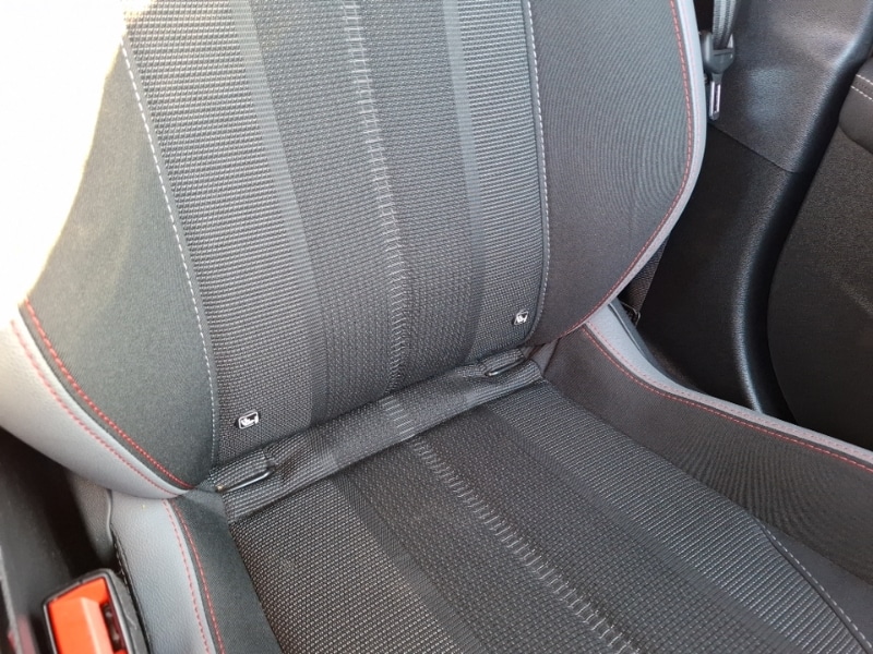 Used Vauxhall Mokka 2023 for sale - 78113371: Photo 18